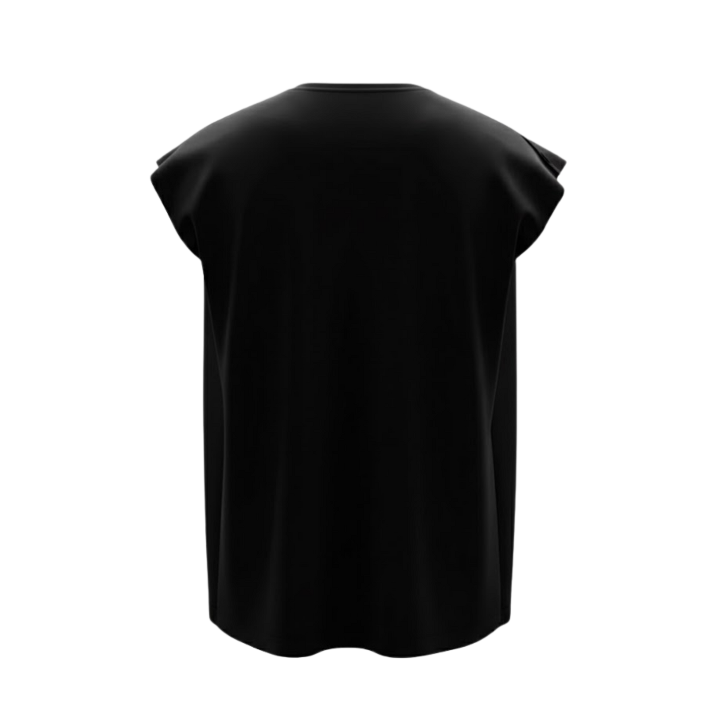 AS BASICS GYM TANK