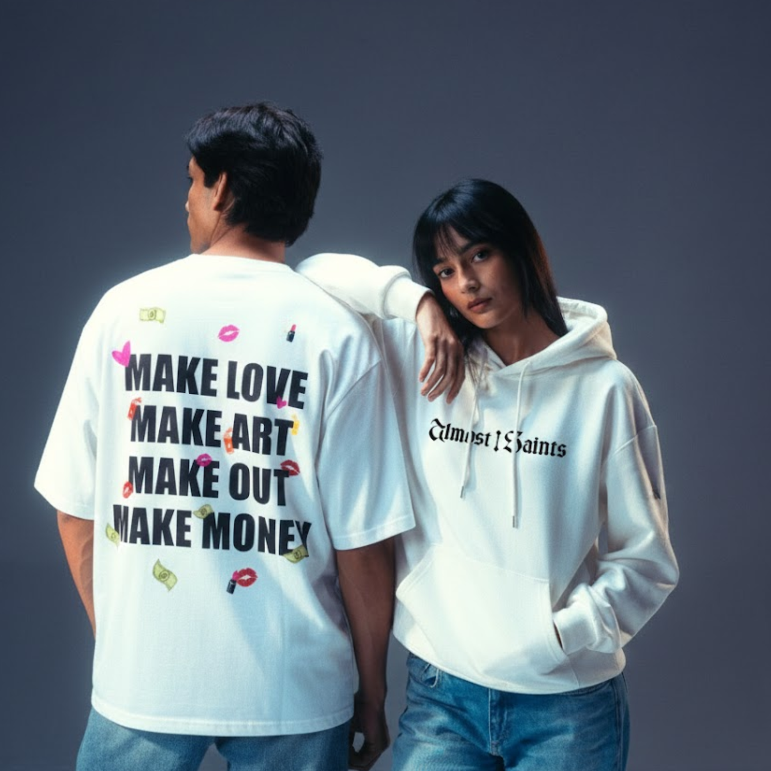 Straight out of the Pinterest Board