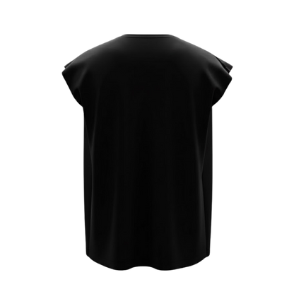 AS BASICS GYM TANK