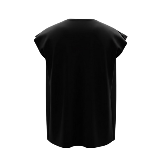 AS BASICS GYM TANK