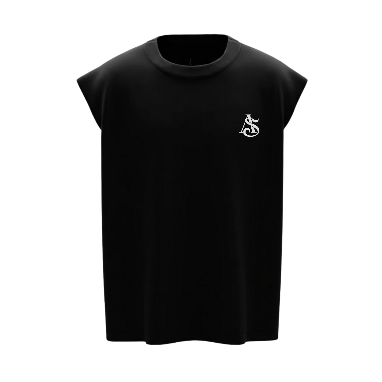 AS BASICS 2.0 GYM TANK
