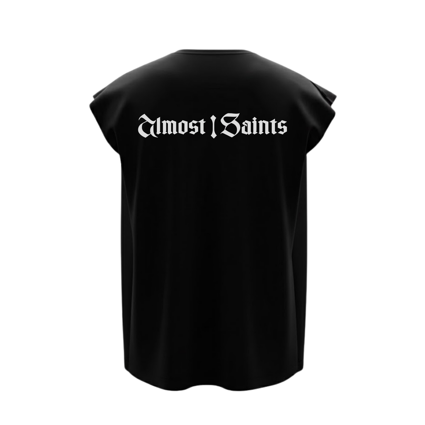 AS BASICS 2.0 GYM TANK