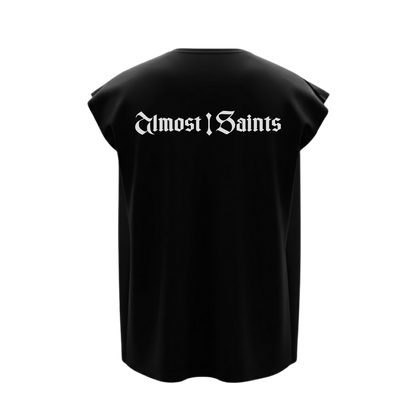 AS BASICS 2.0 GYM TANK
