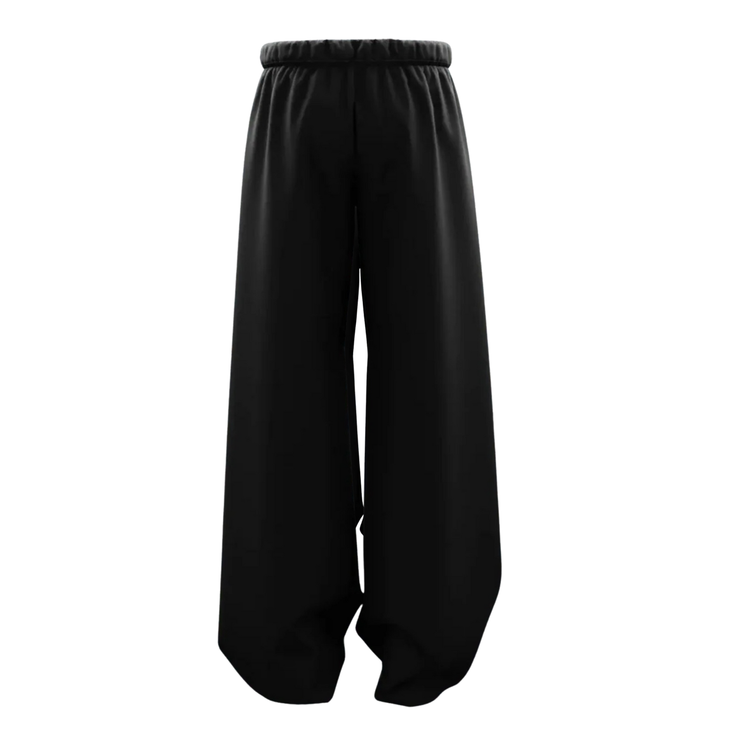 Almost Saints Basics 1.0 Baggy Pants
