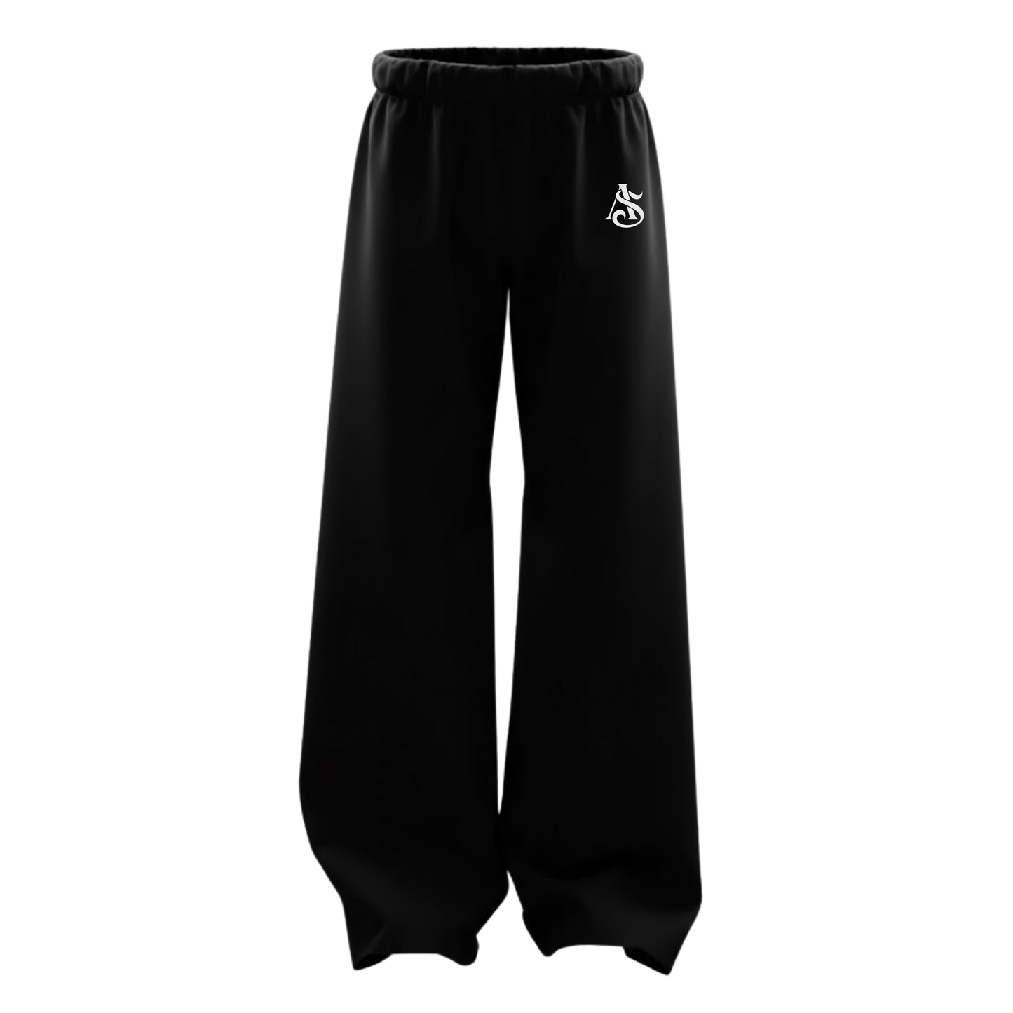 Almost Saints Basics 1.0 Baggy Pants